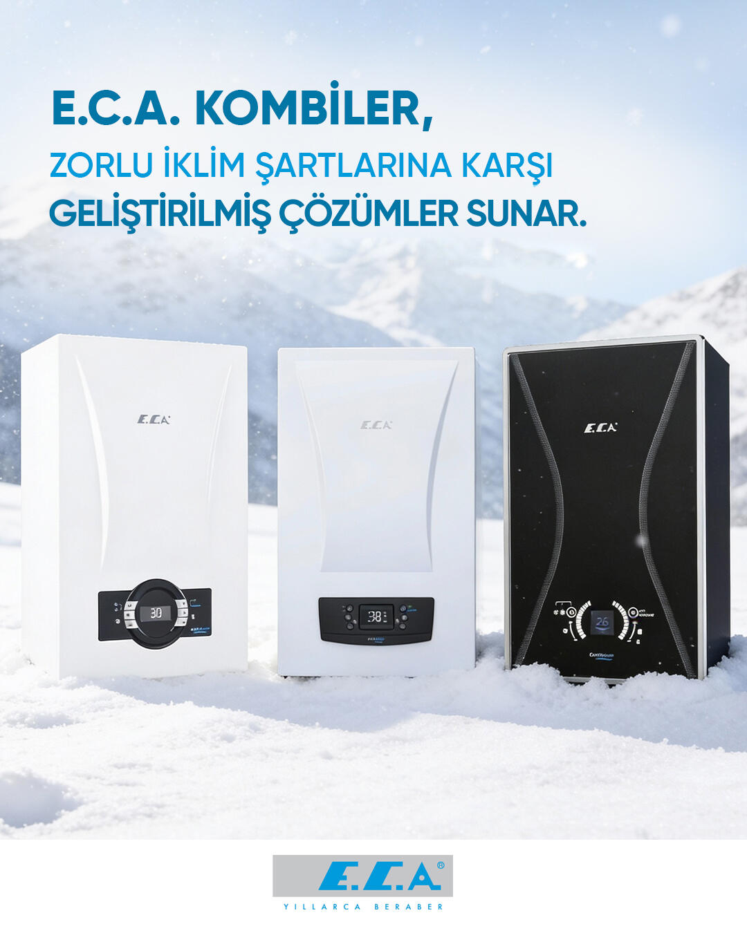KOMBİLER