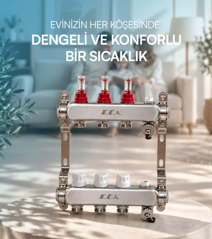 TEKNİK ÜRÜN